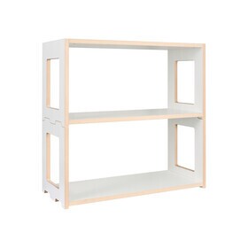 Tojo - Hochstapler Blick plank 76x73.5cm