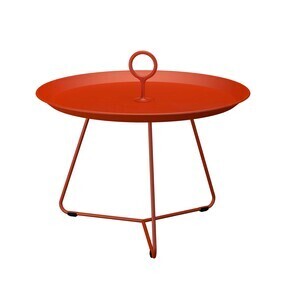 Eyelet Garten-Beistelltisch Ø 57.5cm