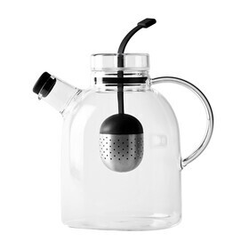 Audo - Kettle theepot 1,5l