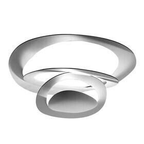 Artemide - Pirce Mini LED plafondlamp