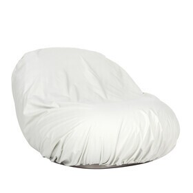 Gubi - Pacha Outdoor Lounge Chair beschermhoes