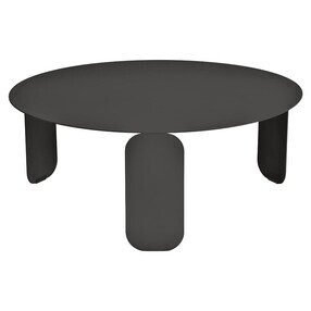 Bebop Garten-Beistelltisch Ø80cm