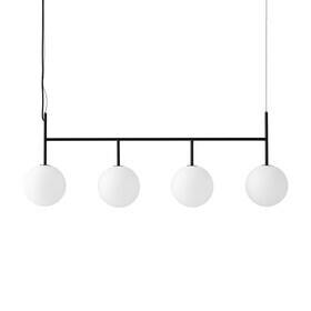 Audo - TR Bulb Frame hanglamp