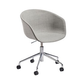 HAY - About a Chair AAC 53 draaistoel hoogte verstelbaar