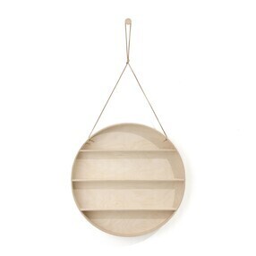 Ferm Living - The Round Dorm wandrek