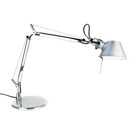Artemide - Tolomeo Micro Tavolo - Tafellamp