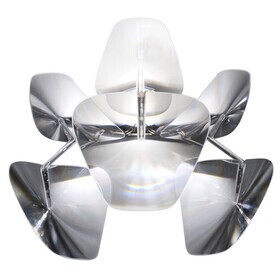 Luceplan - Hope D66/3a wandlamp