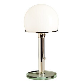 Tecnolumen - Wagenfeld WG 25 GL tafellamp