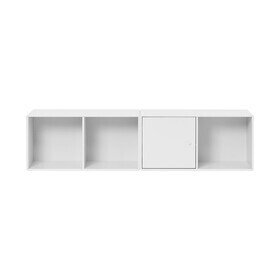 Montana - Line sideboard 35,4x139,2x30cm