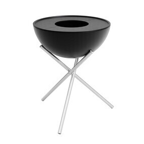 Bowl 57 Plancha-Grillset hoch