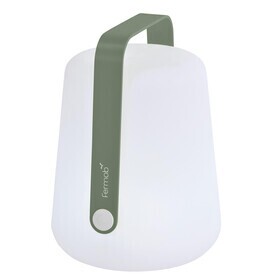 Fermob - Balad LED lamp met accu H 38cm
