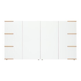 Tojo - Stau Side 200 sideboard 200x110cm