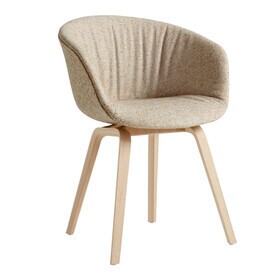 HAY - About a Chair AAC 23 Soft  armleunstoel