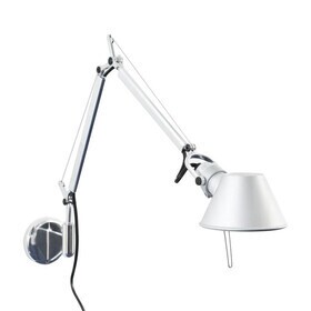 Artemide - Tolomeo Micro Parete wandlamp