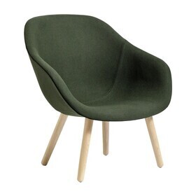 HAY - About a Lounge Chair AAL 82 fauteuil