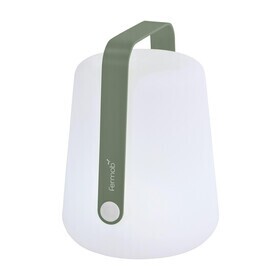Fermob - Balad LED lamp met accu H 25cm