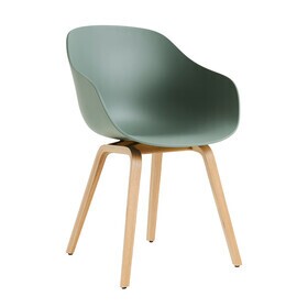 HAY - About a Chair AAC 222 2.0 Armlehnstuhl Eiche lackiert