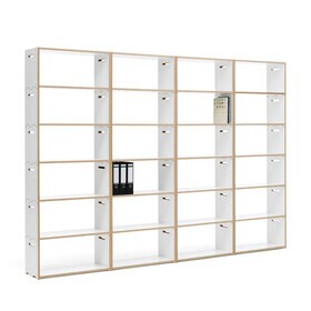 Tojo - Hochstapler rek h 222cm