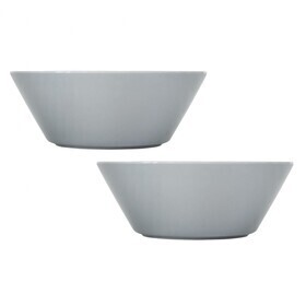 iittala - Teem schaal Ø15cm set van 2