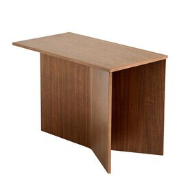 HAY - Slit bijzettafel langwerpig