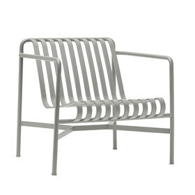 HAY - Palissade lounge chair low