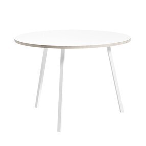 Loop Stand Esstisch Ø 105 cm
