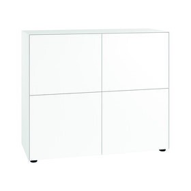 Piure - Nex Pur 2.0 Sideboard 120x100x40cm