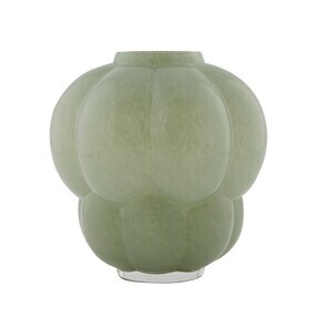 UVA Vase Ø 26cm Glas