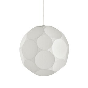 Soft Pendelleuchte Ø 45cm,Soft Pendelleuchte Ø 60cm