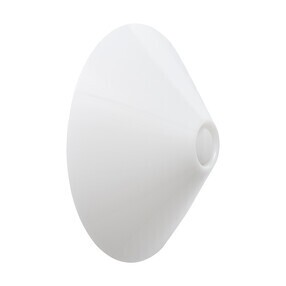 Ono Flush Mount Wandleuchte Ø35cm