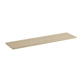 Muuto - Stacked 2.0 afdekplaat 131x35cm