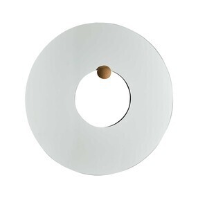 Castellum Spiegel Ø 80cm