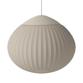 Acorn Pendelleuchte Stoff Ø 50cm