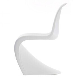 Vitra - Panton Junior kinderstoel