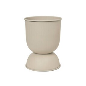 Hourglass Blumentopf XS