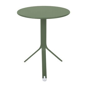 Fermob - Rest'o tuintafel opvouwbaar Ø60cm