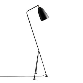 Gubi - Gräshoppa vloerlamp
