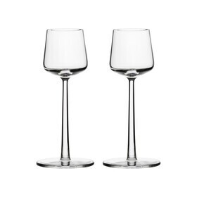 iittala - Essence Sherry glas 15cl set van 2