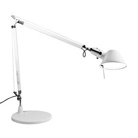 Artemide - Tolomeo Tavolo bureaulamp