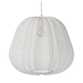 Balloon Pendelleuchte Ø 47cm