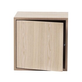 Muuto - Stacked 2.0 modul met deur M