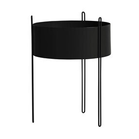 Pot de fleurs Pidestall L