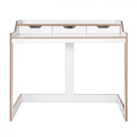 Müller Small Living - Plane secretaire