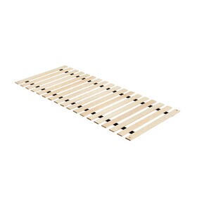 HAY - Standard lattenbodems 80x200