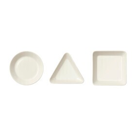iittala - Teema Mini serveerset 3 stuks