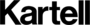 Logo Kartell