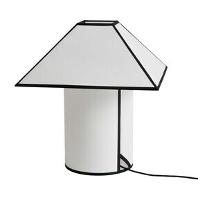 Ava Pyramid Tischleuchte Ø 29cm,Ava Pyramid Tischleuchte Ø 45cm