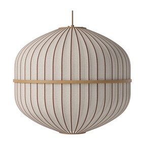 Lucén Pendelleuchte Octagon Ø 62cm