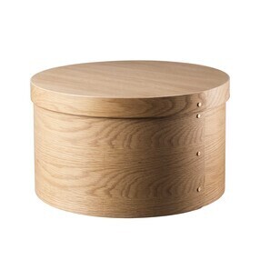 Drejø Aufbewahrungsbox Ø 42cm