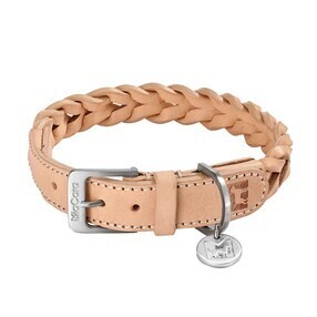 Bergamo Hundehalsband ML